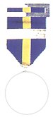 Medalla U.E.O.